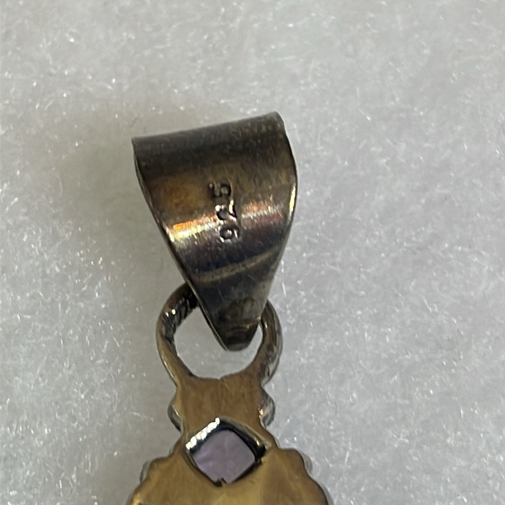 Designer Cross - Picture 4 of 5